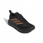 Adidas Runfalcon 6 ATR - Preto/Castanho
